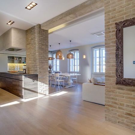 Apartments Argemonia Мали-Лошинь Экстерьер фото