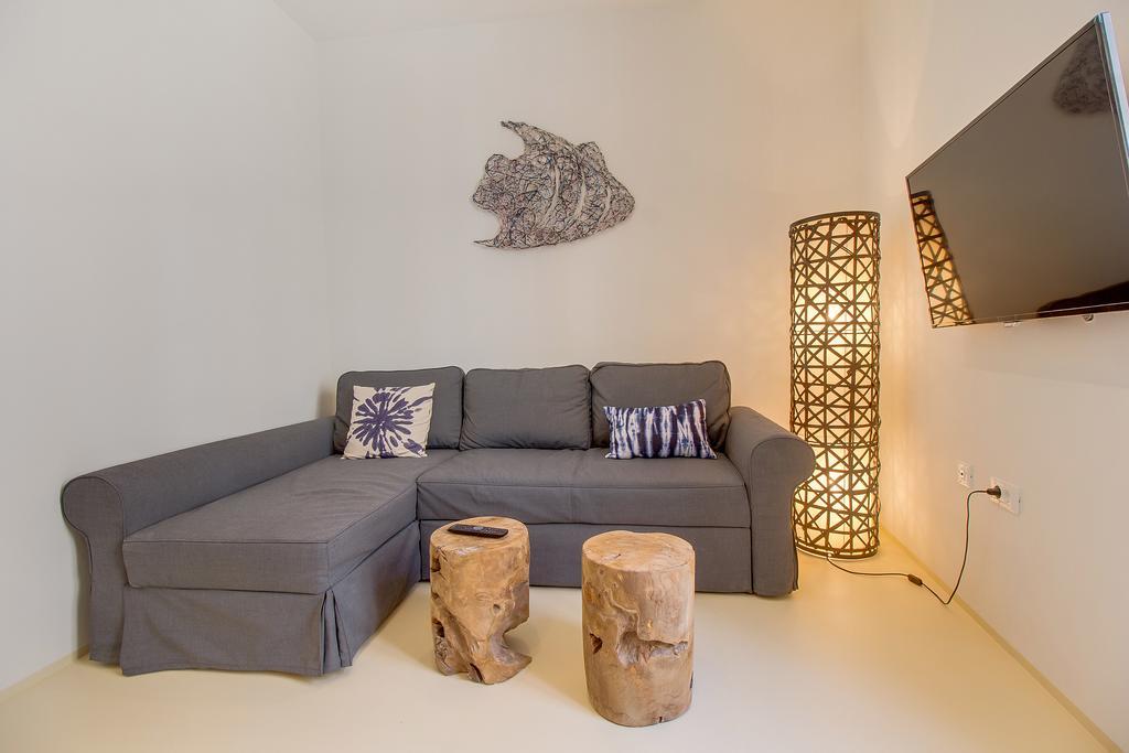 Apartments Argemonia Мали-Лошинь Экстерьер фото