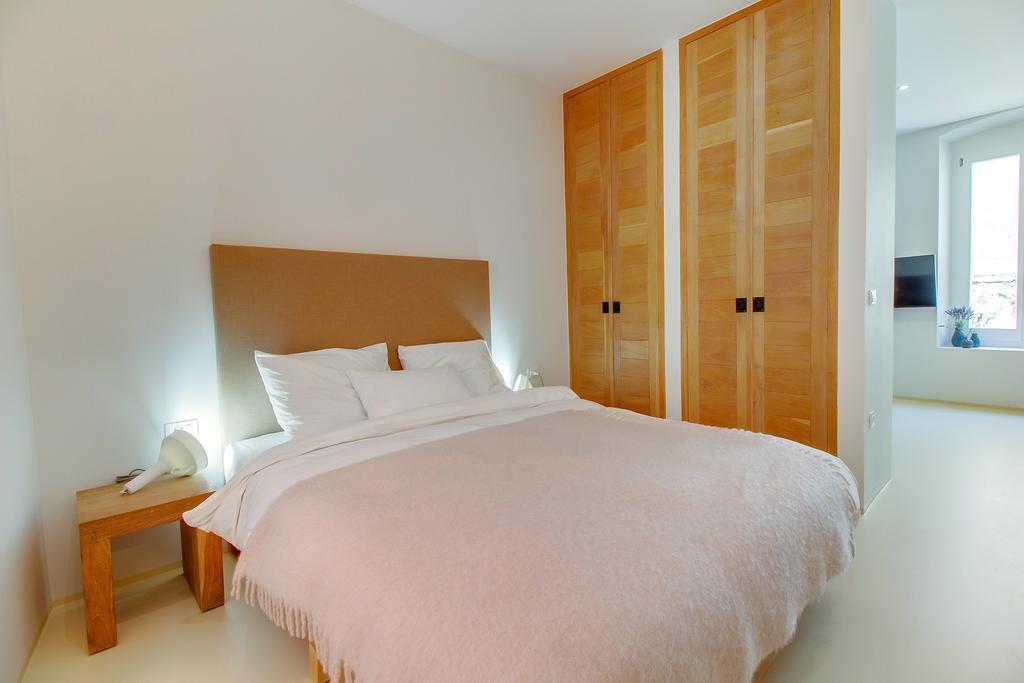 Apartments Argemonia Мали-Лошинь Экстерьер фото