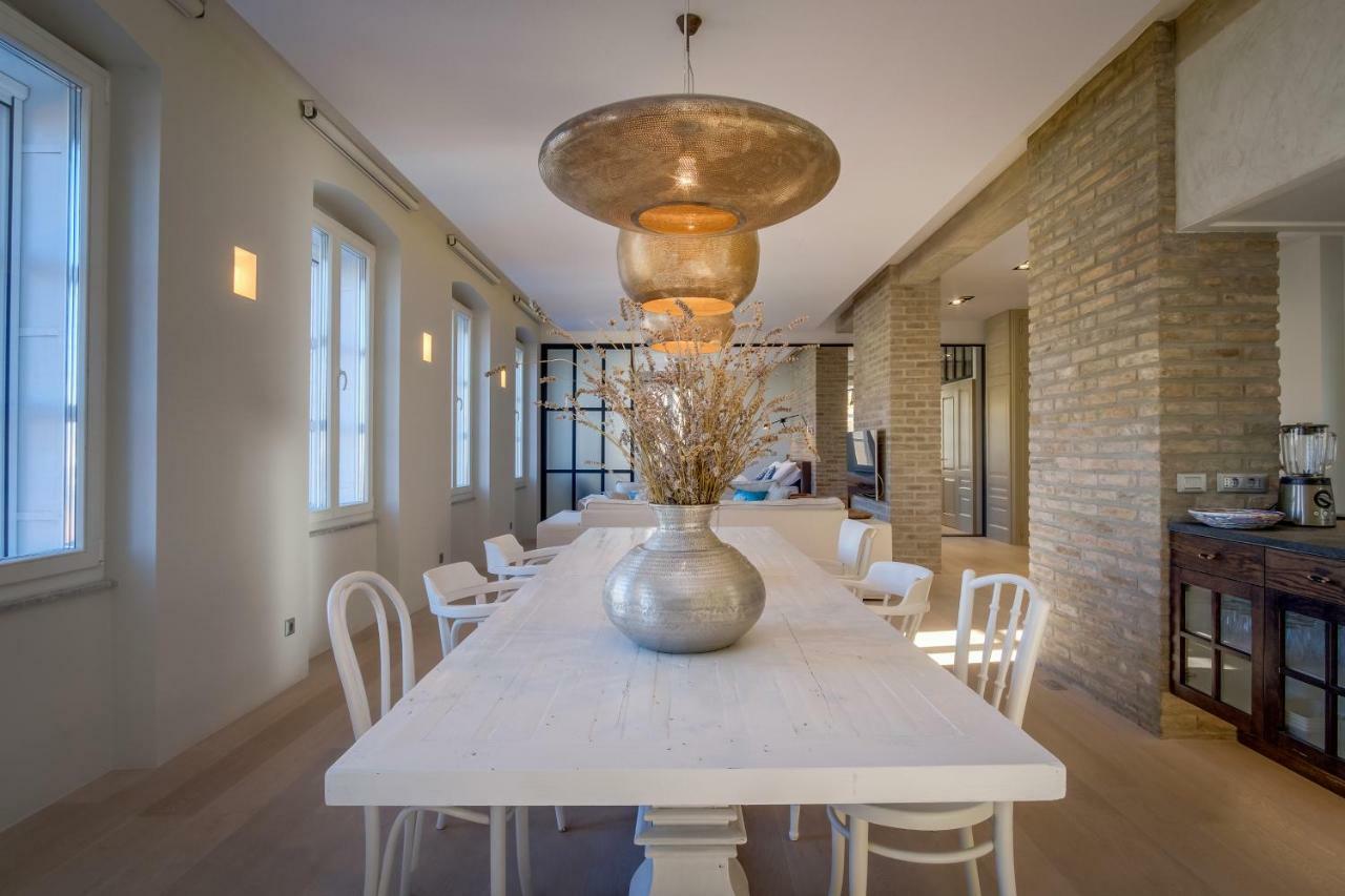 Apartments Argemonia Мали-Лошинь Экстерьер фото