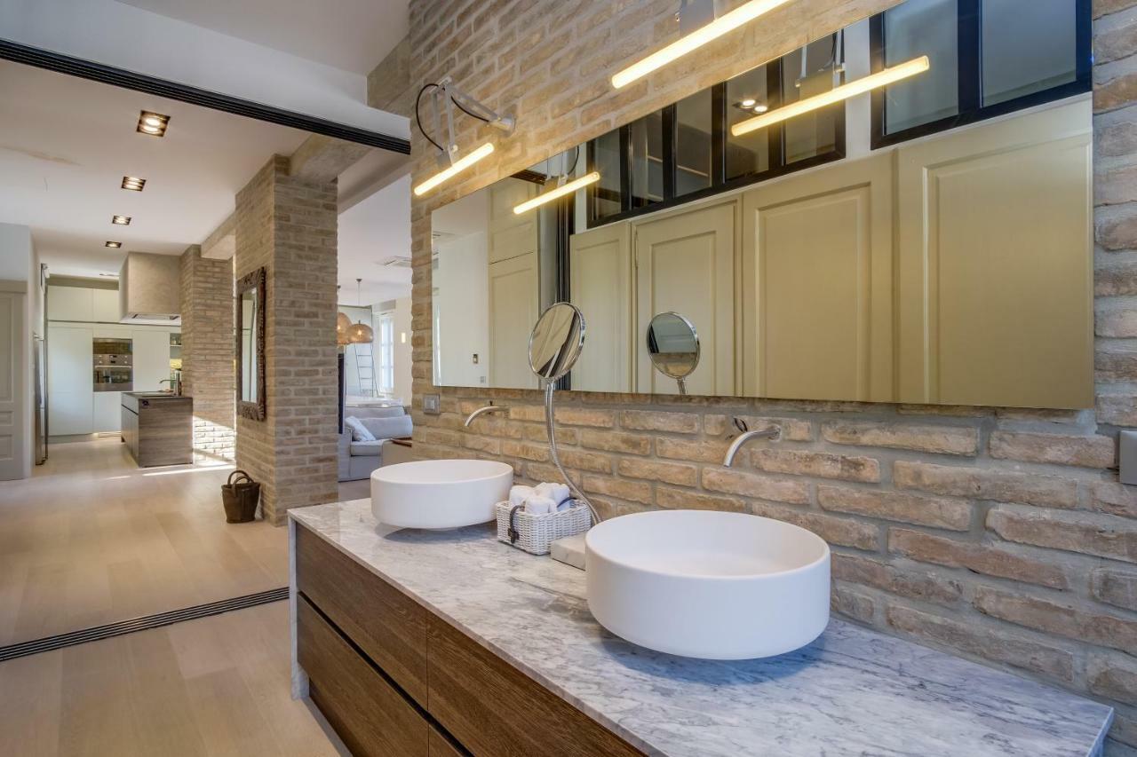Apartments Argemonia Мали-Лошинь Экстерьер фото